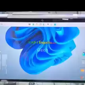 New arrival  todayDiamond cut   2021HP Elitebook  x360° 1040 G7 Notebook pc   convertible Price in Ethiopia